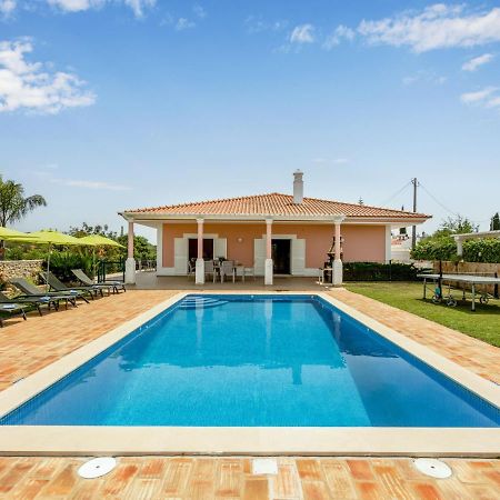 Villa Villa Pescada By Interhome Albufeira Exteriér fotografie