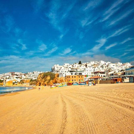 Villa Villa Pescada By Interhome Albufeira Exteriér fotografie