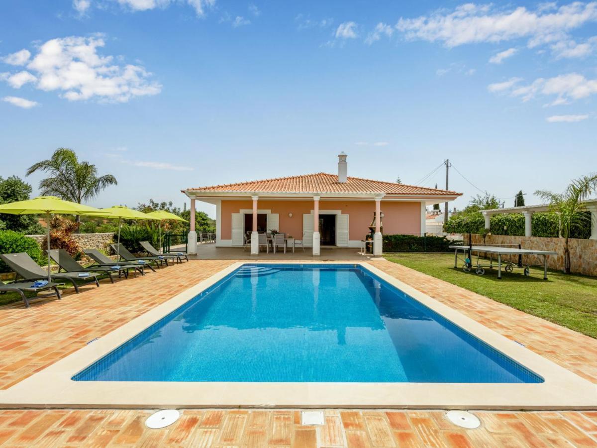 Villa Villa Pescada By Interhome Albufeira Exteriér fotografie