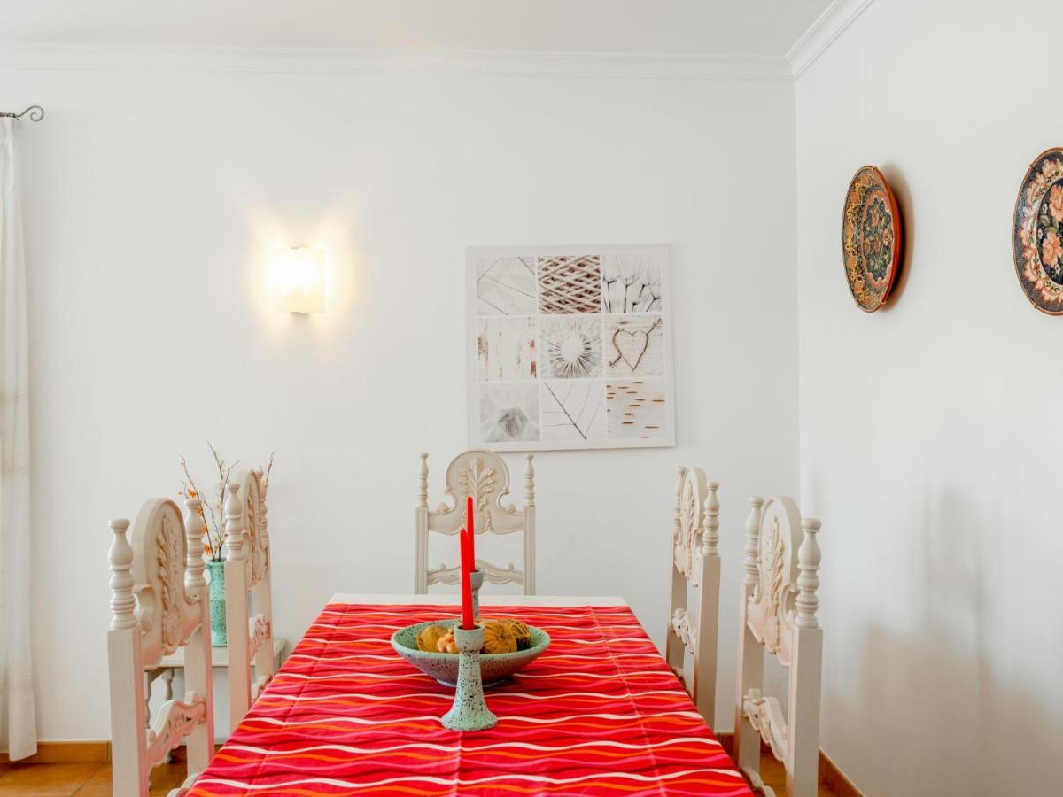 Villa Villa Pescada By Interhome Albufeira Exteriér fotografie