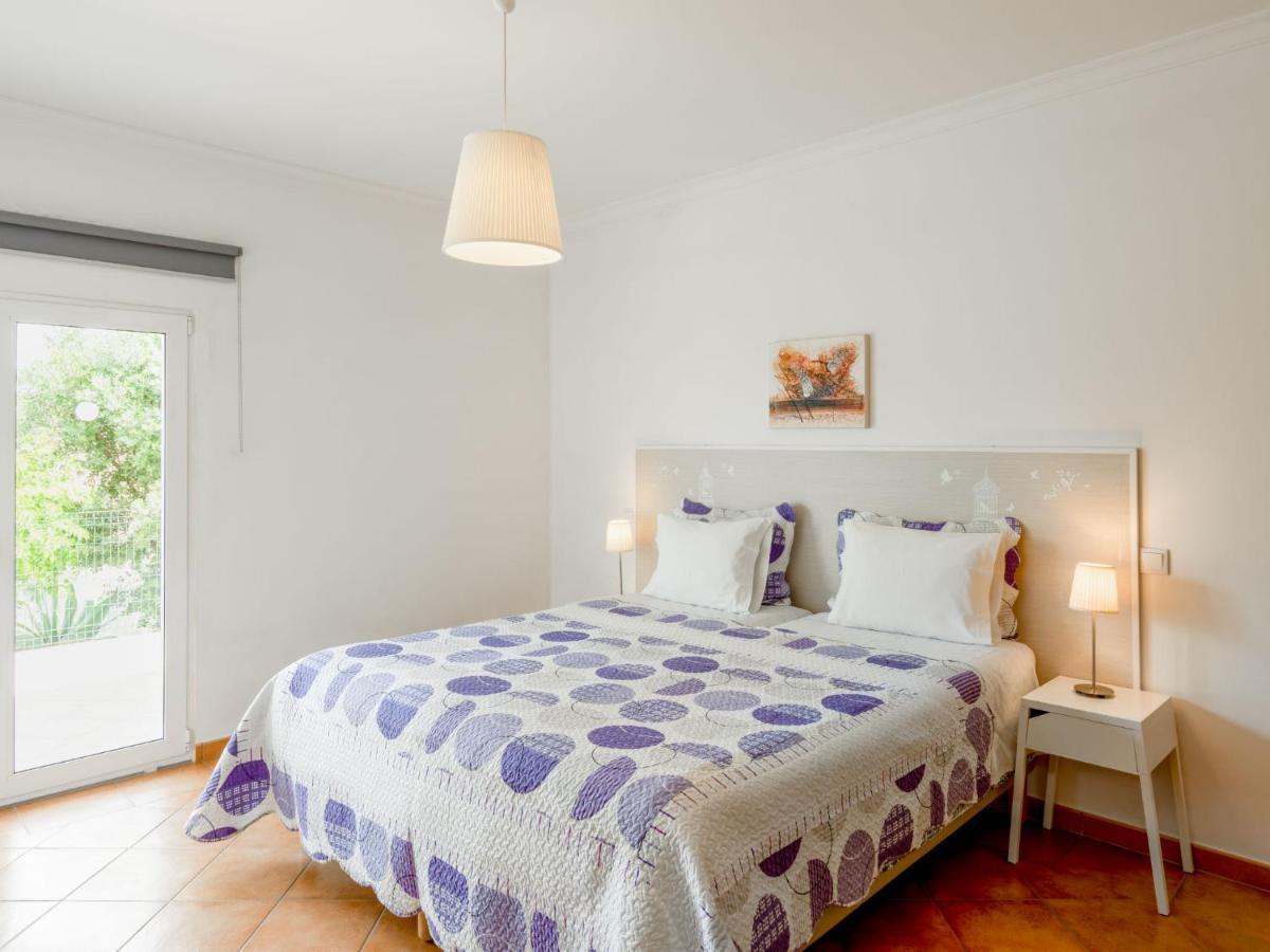 Villa Villa Pescada By Interhome Albufeira Exteriér fotografie
