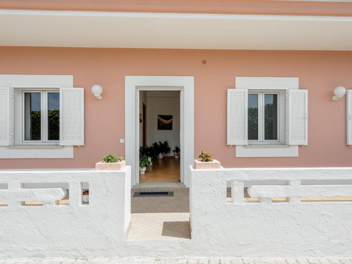 Villa Villa Pescada By Interhome Albufeira Exteriér fotografie