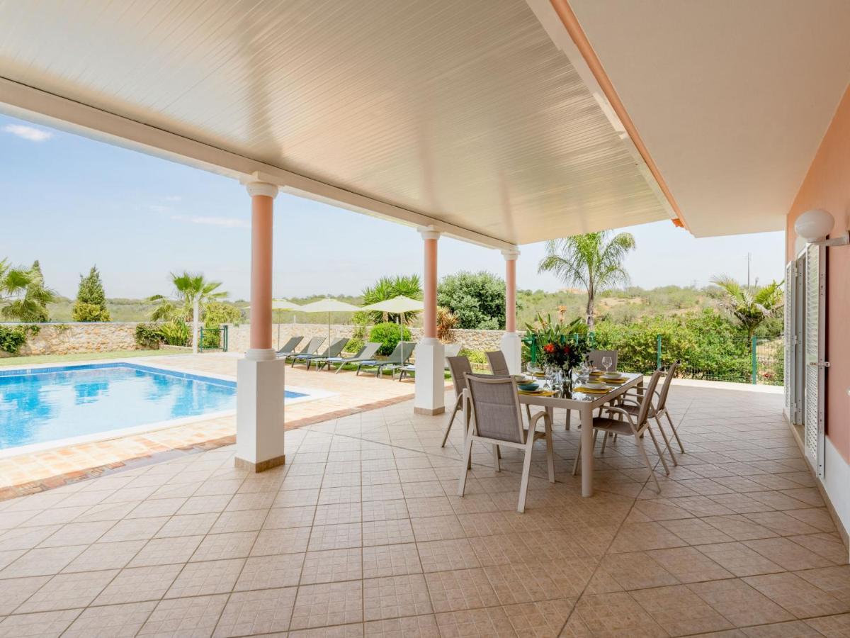 Villa Villa Pescada By Interhome Albufeira Exteriér fotografie