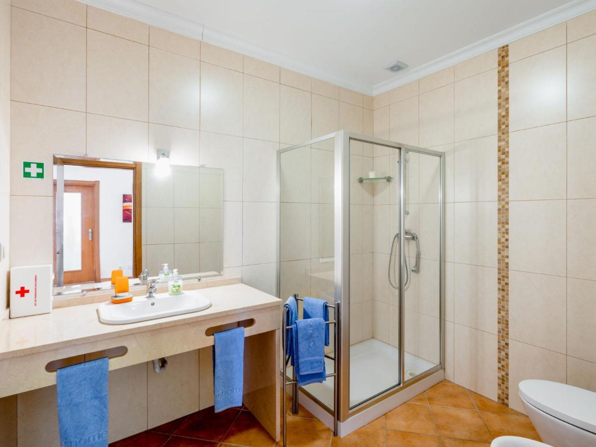Villa Villa Pescada By Interhome Albufeira Exteriér fotografie