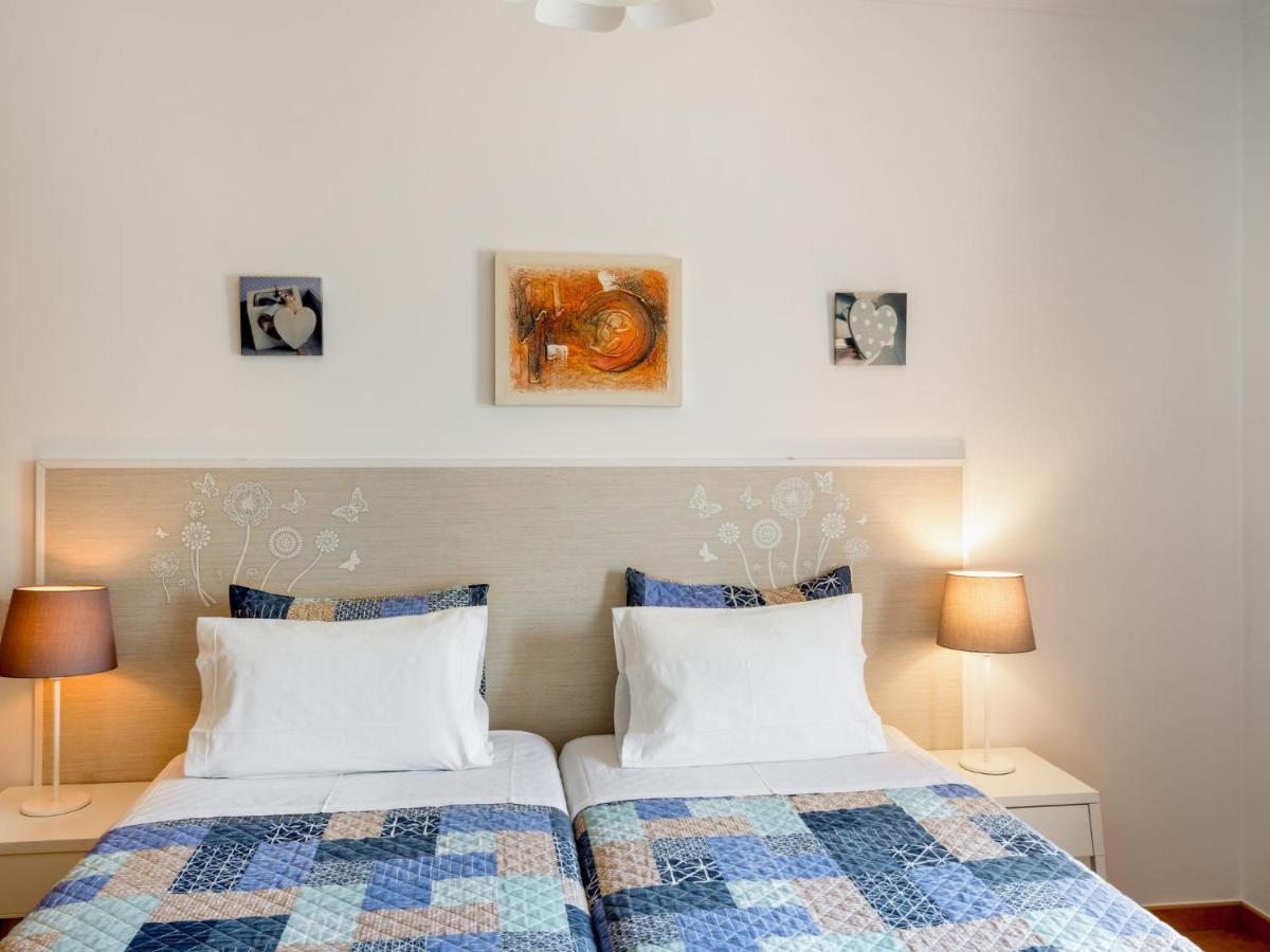 Villa Villa Pescada By Interhome Albufeira Exteriér fotografie