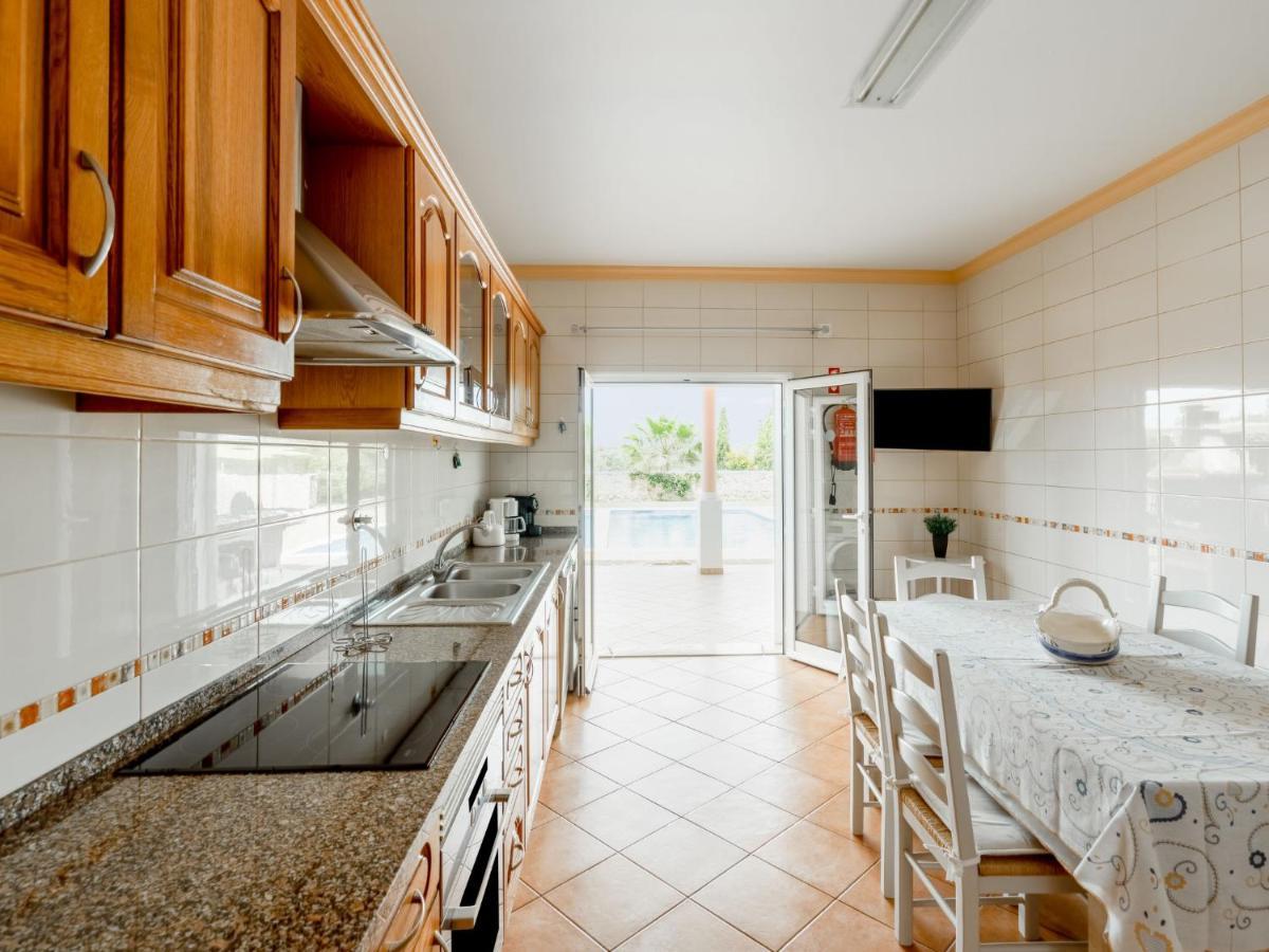 Villa Villa Pescada By Interhome Albufeira Exteriér fotografie