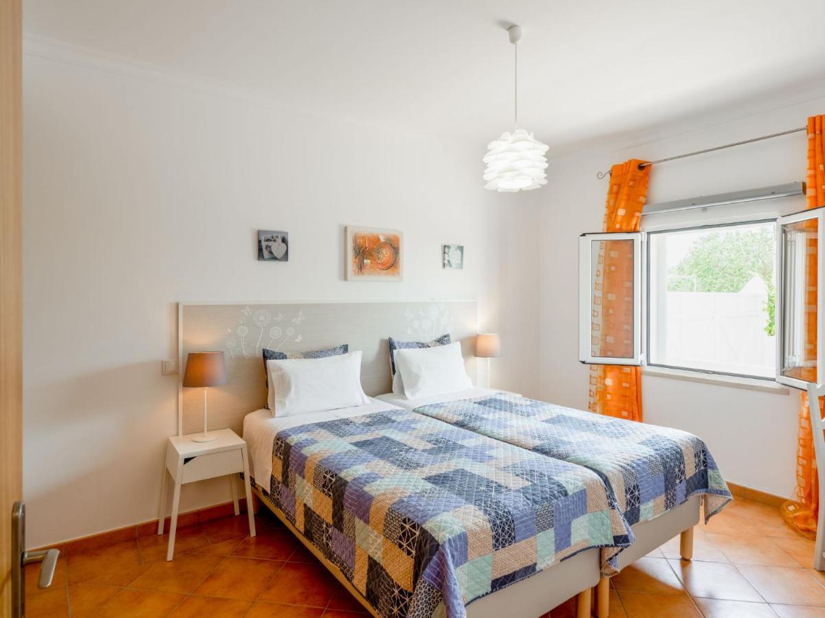 Villa Villa Pescada By Interhome Albufeira Exteriér fotografie