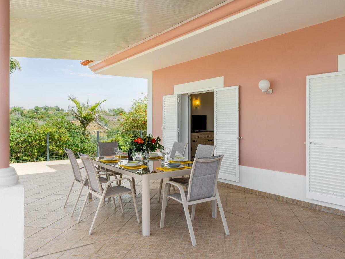 Villa Villa Pescada By Interhome Albufeira Exteriér fotografie