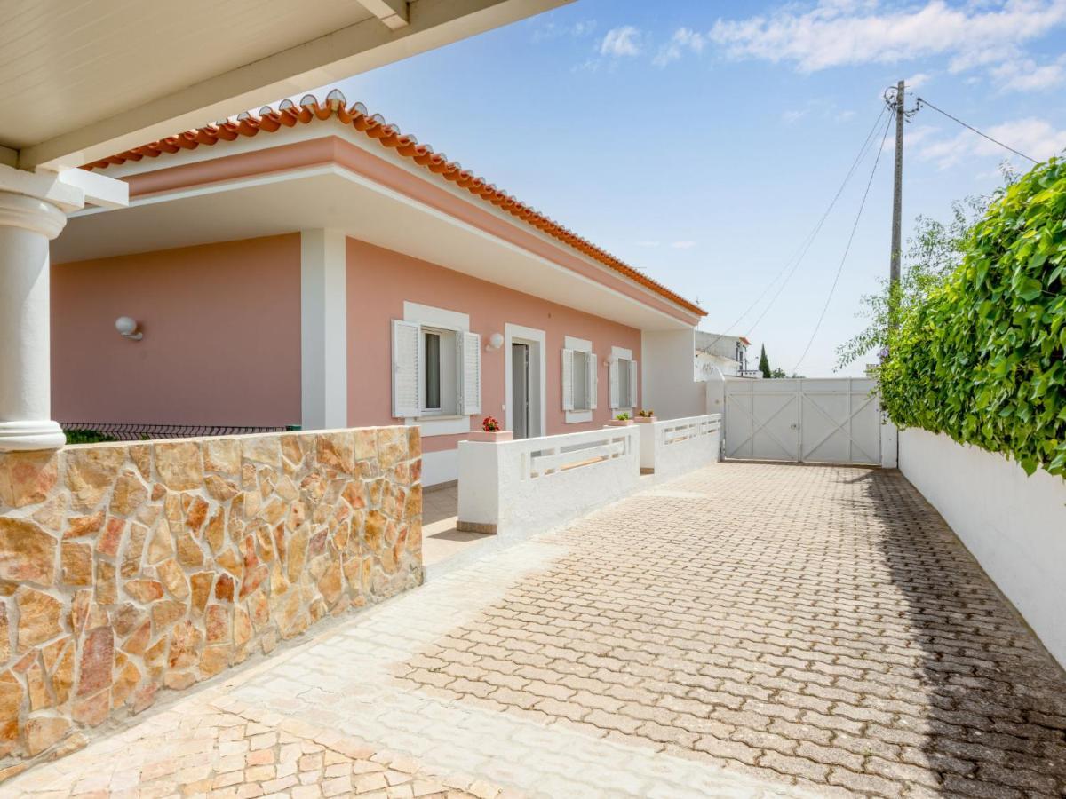 Villa Villa Pescada By Interhome Albufeira Exteriér fotografie