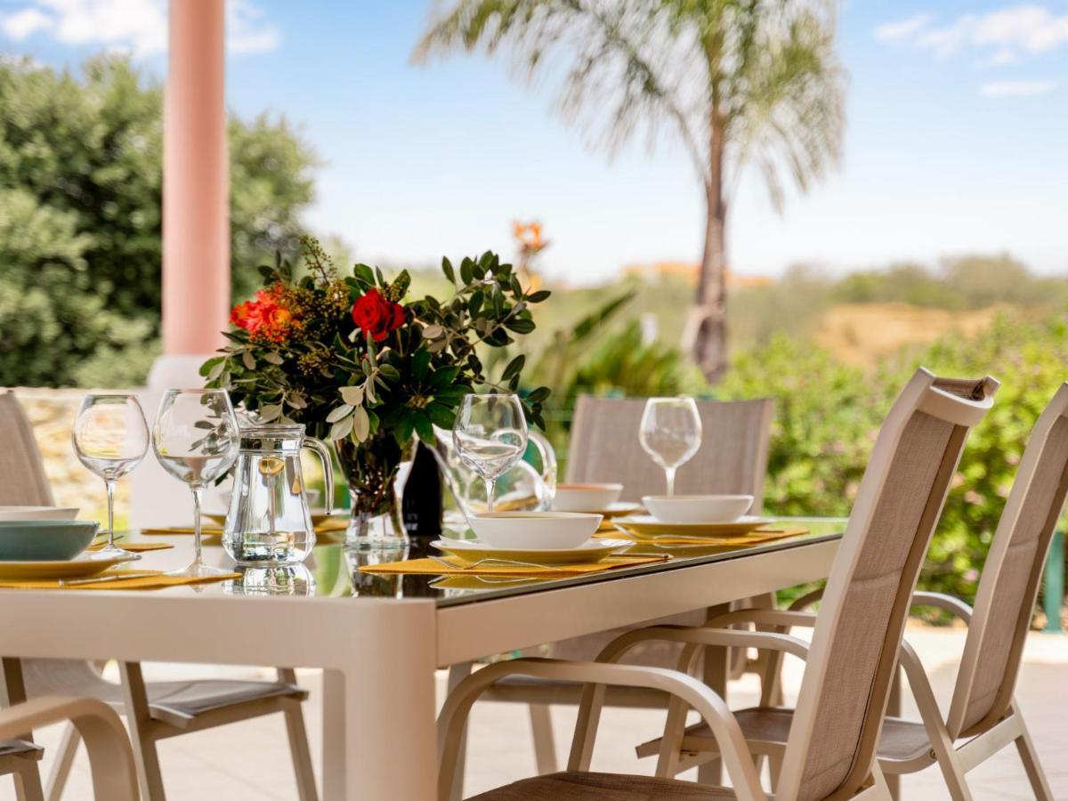 Villa Villa Pescada By Interhome Albufeira Exteriér fotografie