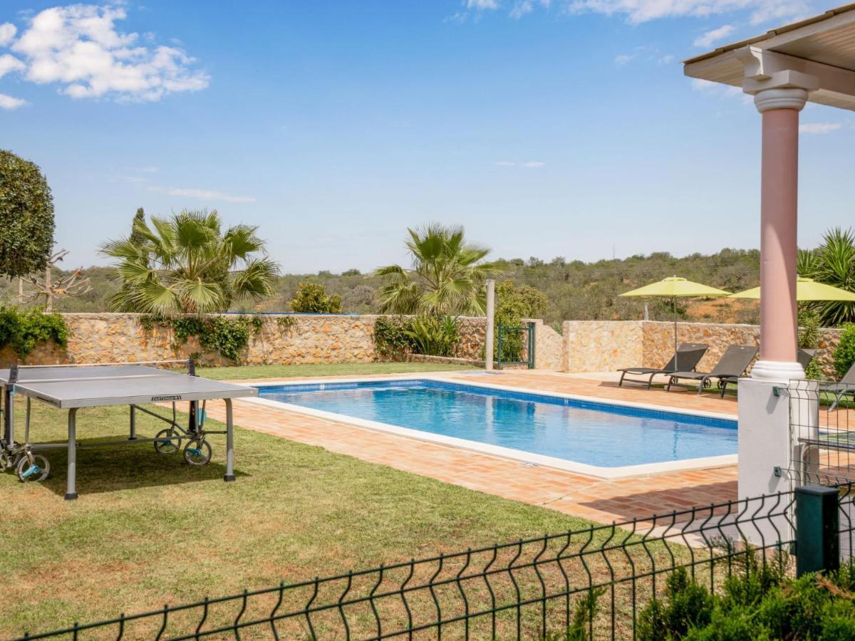 Villa Villa Pescada By Interhome Albufeira Exteriér fotografie