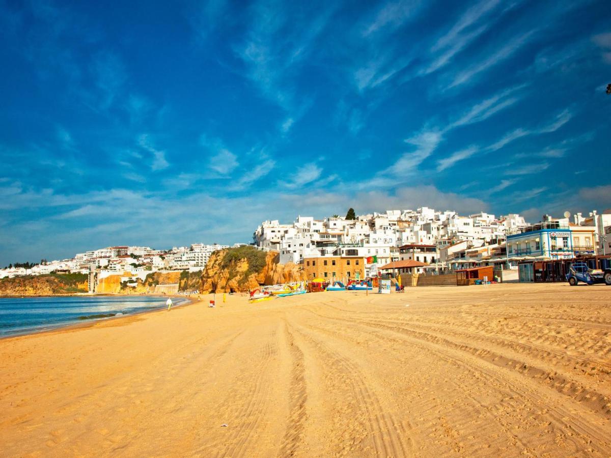 Villa Villa Pescada By Interhome Albufeira Exteriér fotografie